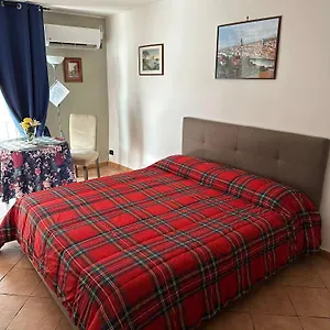 Appartamento Maison Romantique, Napoli
