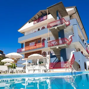 *** Hotel Alexander Italia