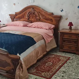 Appartamento La Dimora Di Anna, Napoli