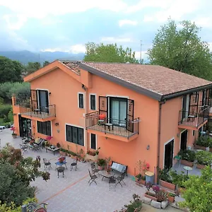 *** Bed & Breakfast Maria Giovanna Italia