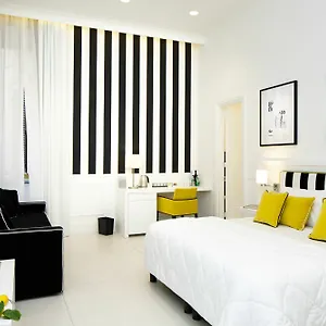 Nap Luxury Bovio Pensión